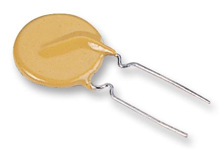 RXEF090 FUSE, RESETTABLE PTC, 72V, 0.9A, TH LITTELFUSE