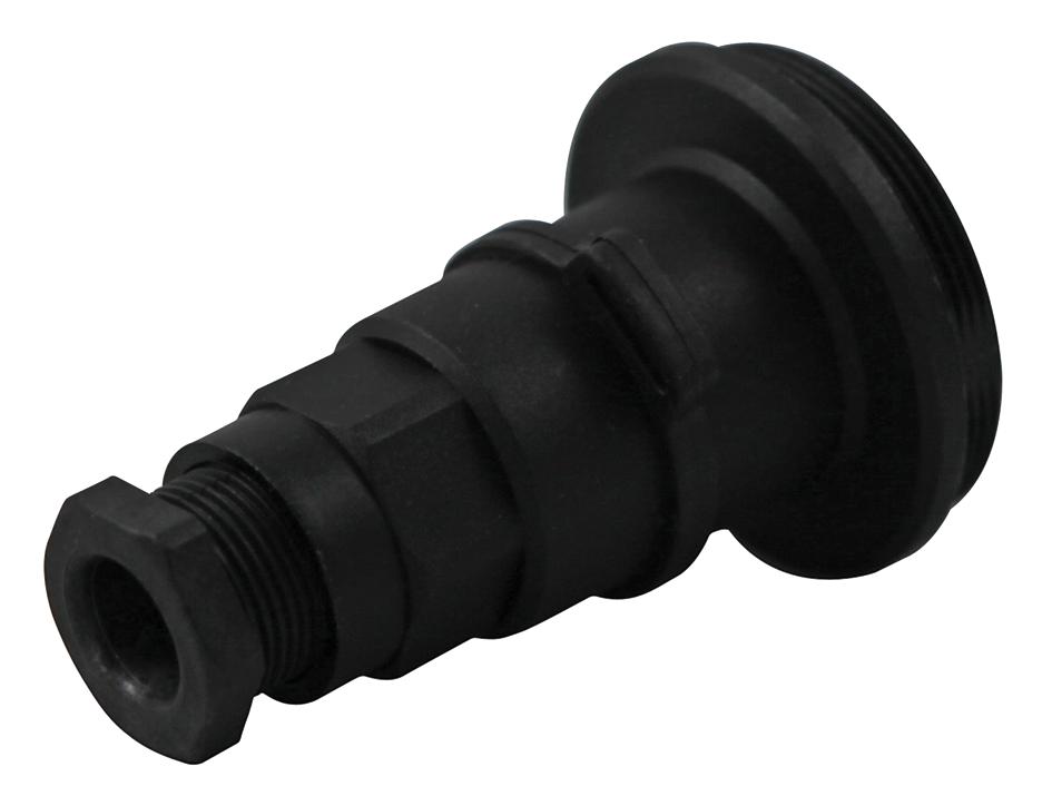 PX0746/S SOCKET, INLINE, 7 POLE BULGIN LIMITED