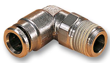 101470628 ELBOW ADAPTOR, 6MMX1/4 NORGREN