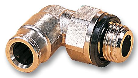 102470628 ELBOW ADAPTOR, 6MM NORGREN