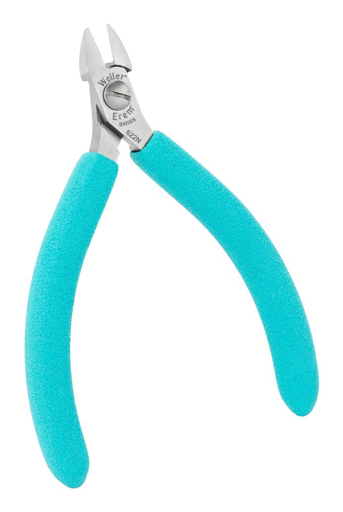 622N CUTTER, SIDE, FULL FLUSH, 110M WELLER EREM