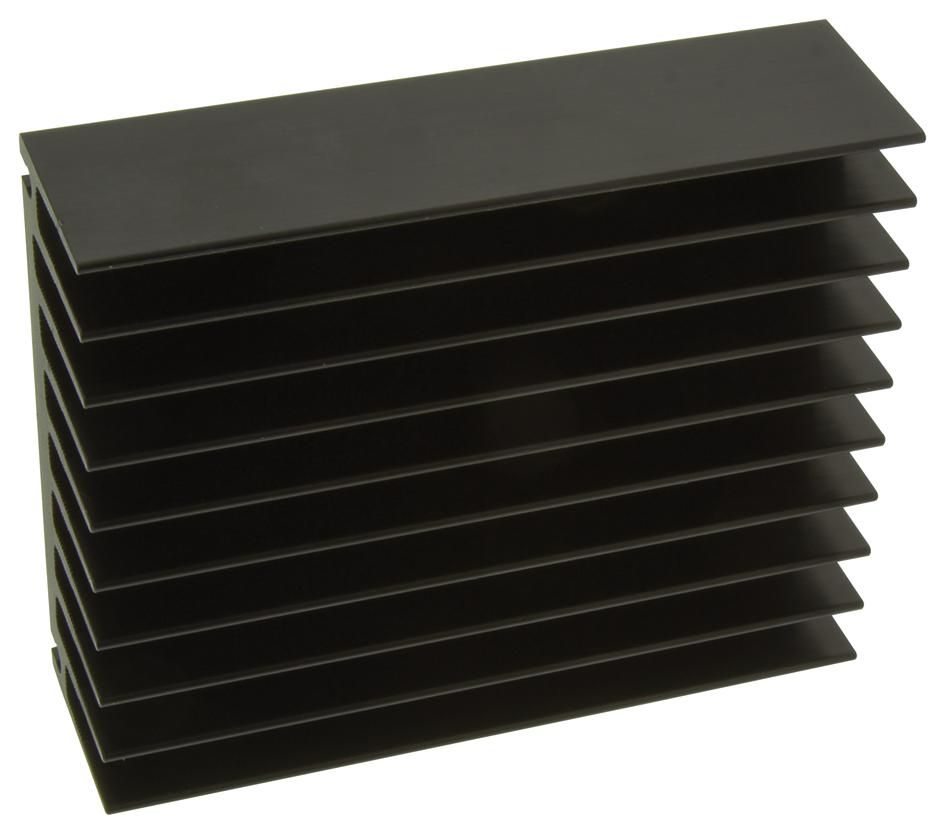 47DN-01000-A-200 HEAT SINK, 1.7°C/W H S MARSTON