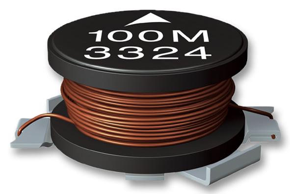 B82464A4103M000 INDUCTOR, 10UH, 2.9A, 20%, FULL REEL EPCOS