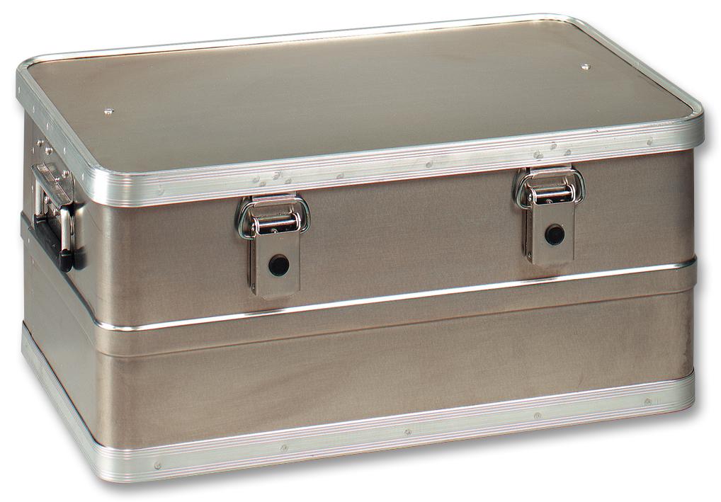 ALUPLUS BOX 90 CASE, TRANSPORT, ALU, 778X390X385MM ALLIT