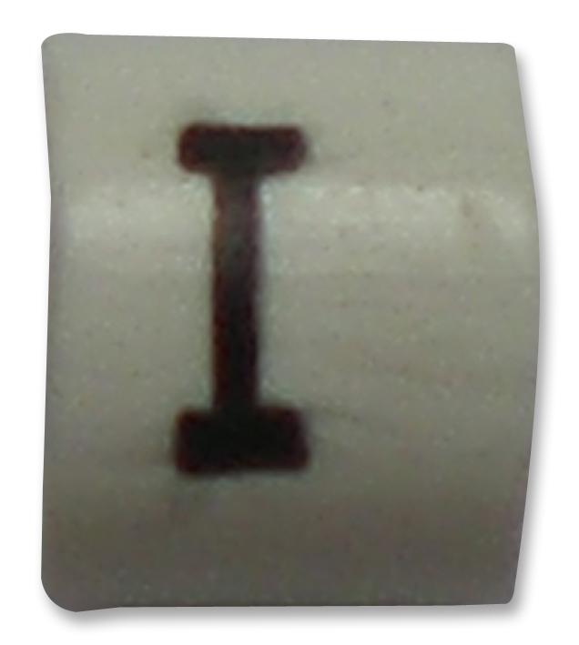05811918 CABLE MARKER, I, PK100 TE CONNECTIVITY