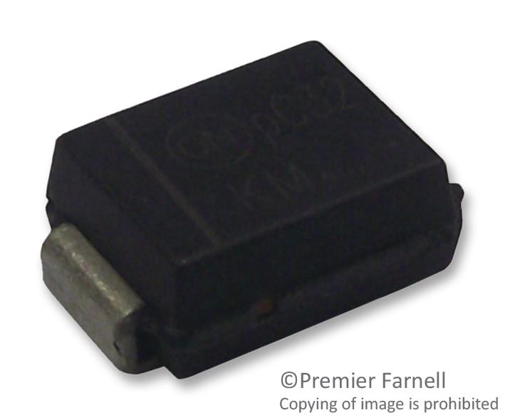 WURTH ELEKTRONIK Transient Voltage Suppressors 824520701 TVS DIODE, 600W, 70V, UNIDIR, DO-214AA WURTH ELEKTRONIK 2536773 824520701