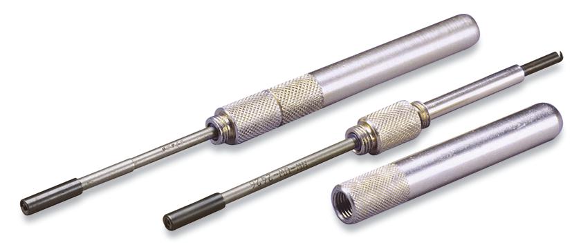 HW-UW 30 WRAPPING AND UNWRAPPING TOOL, HAND METCAL