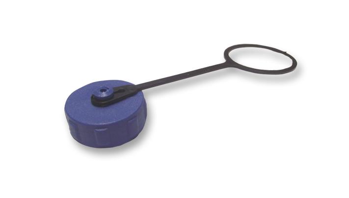 PX0484 SEALING CAP, POLYAMIDE BULGIN LIMITED