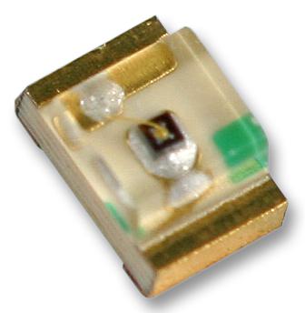 KPHCM-2012SYCK LED, YELLOW, 150MCD, 590NM, SMD KINGBRIGHT