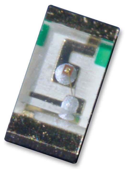 KP-3216SGC LED, 1.6MM X 2MM, GREEN, 15MCD, 568NM KINGBRIGHT