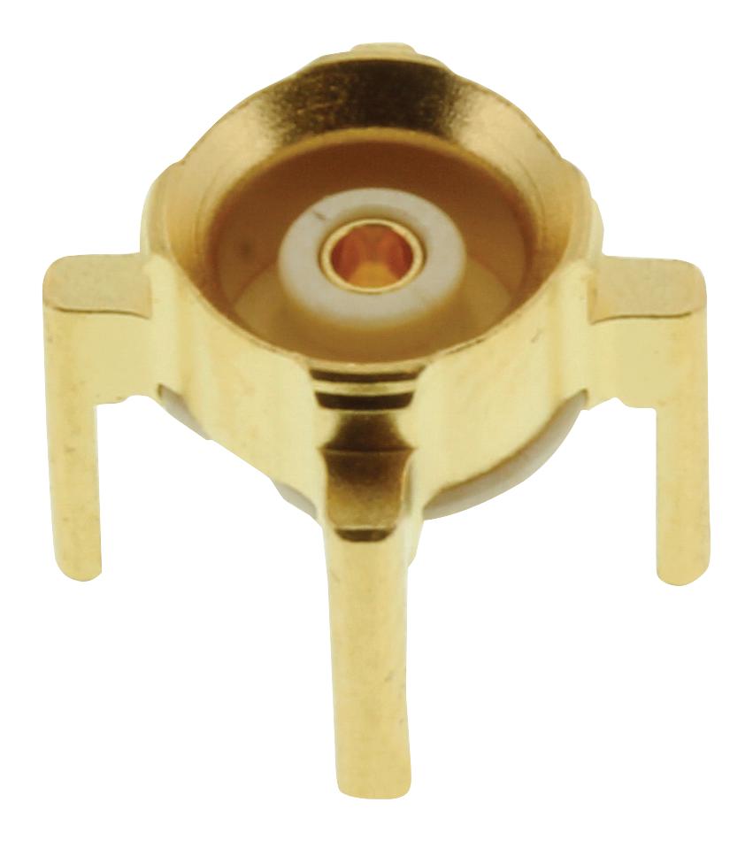 82MMBX-50-0-2/111NE RF COAXIAL, MMBX, STRAIGHT JACK, 50OHM HUBER+SUHNER