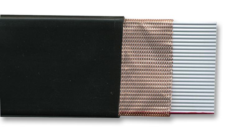 3517-20 RIBBON CABLE, 20WAY, 30.5M 3M