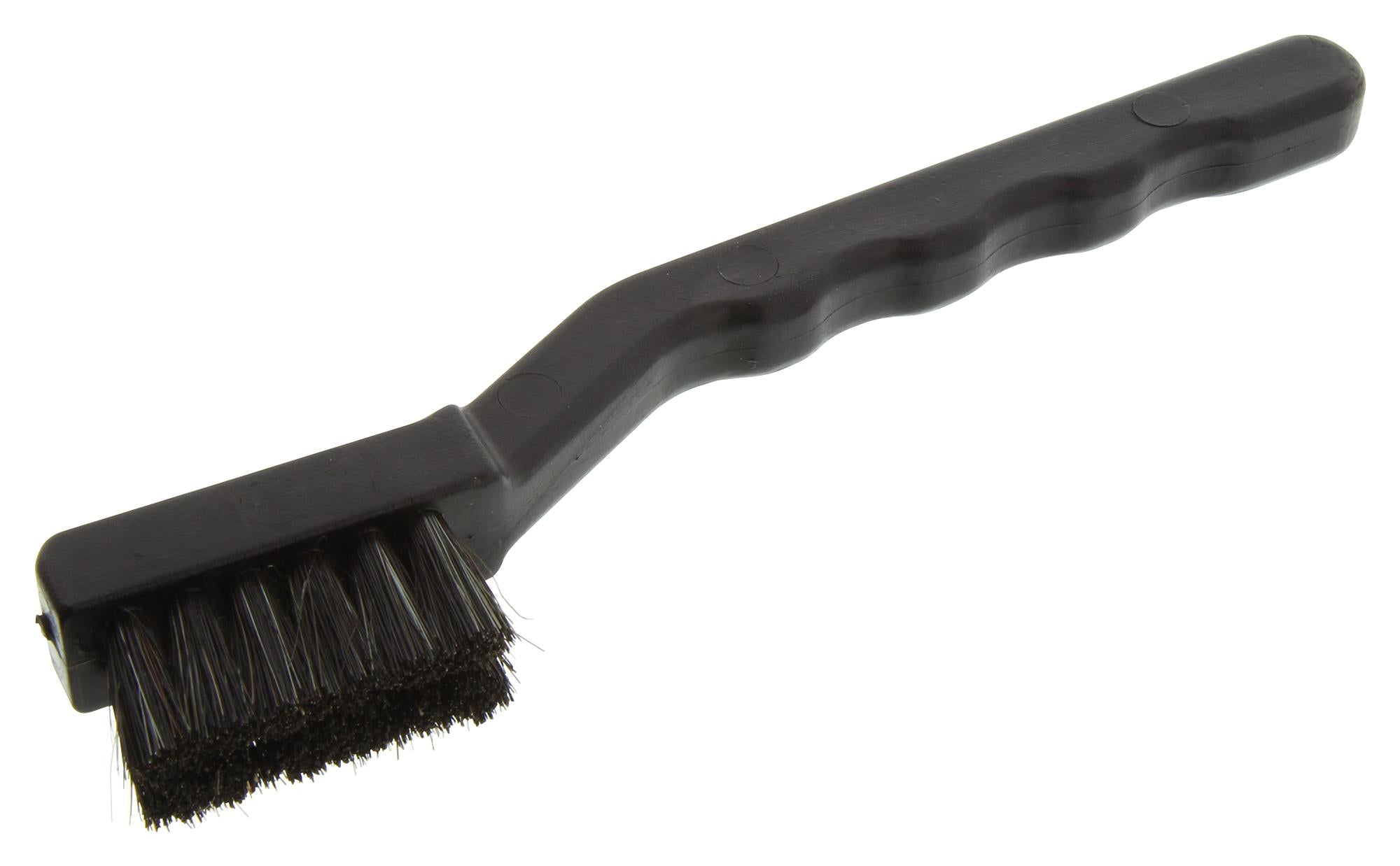 238130 CONDUCTIVE BRUSH, PP, ANGLED DESCO EUROPE (FORMERLY VERMASON)