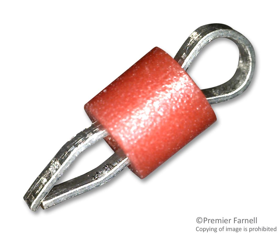 20-313141 TERMINAL, PCB TEST POINT, RED, 1.32MM VERO