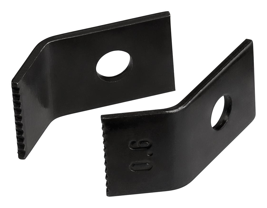 15 19 006 BLADE, WIRE STRIPPER, 0.6MM KNIPEX