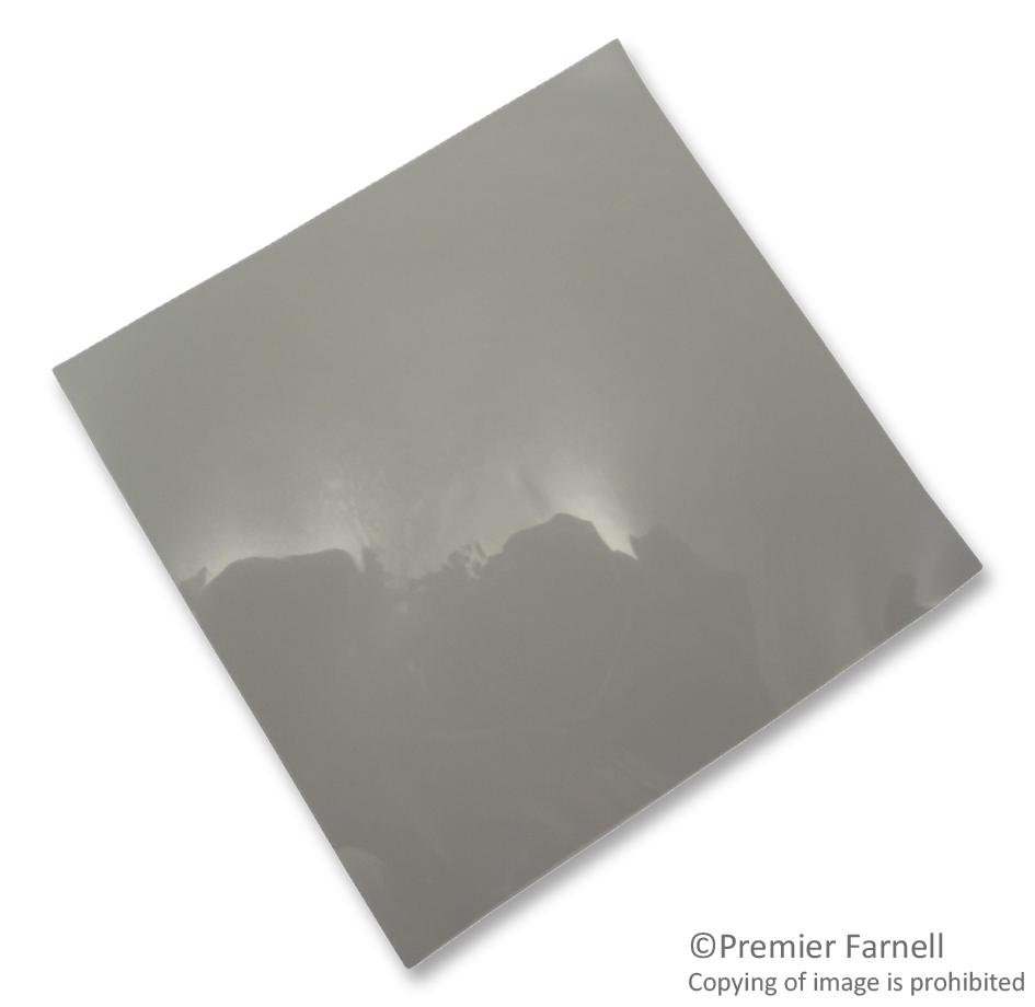 GP2000S40-0.040-02-4/4 GAP PAD, 2000S40, .040", 4"X4" SHEET BERGQUIST