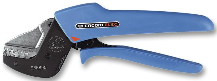 985895 CRIMP TOOL FACOM