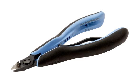 RX8150 CUTTER, SIDE, MICRO BEVEL, 138.0MM ERGO BAHCO