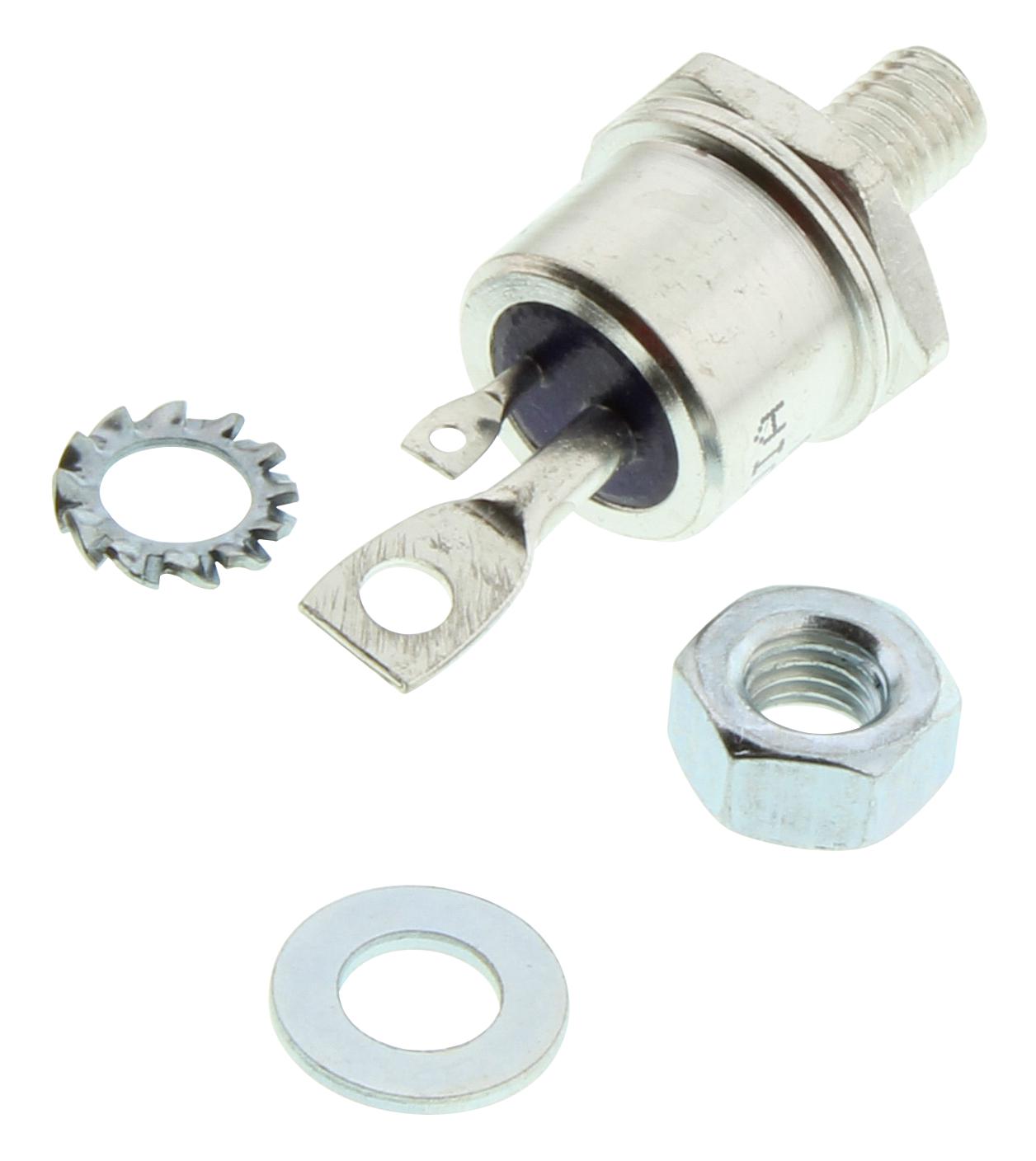 VS-50RIA120 THYRISTOR, 50A, 1200V, TO-65 VISHAY