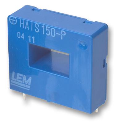 HAIS 50-P CURRENT TRANSDUCER, 50A, PCB LEM