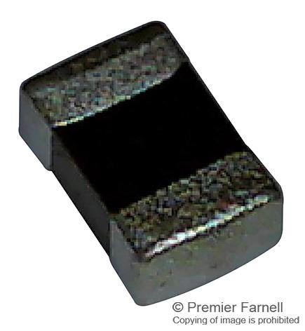 C1206C106Z8VACTU CAP, 10µF, 10V, Y5V, 1206 KEMET