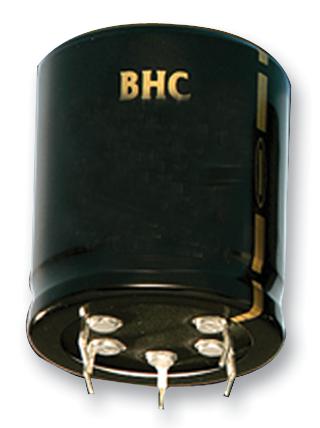 ALC10C681EH400 CAP, 680µF, 400V, ALU ELEC, UF 400V KEMET