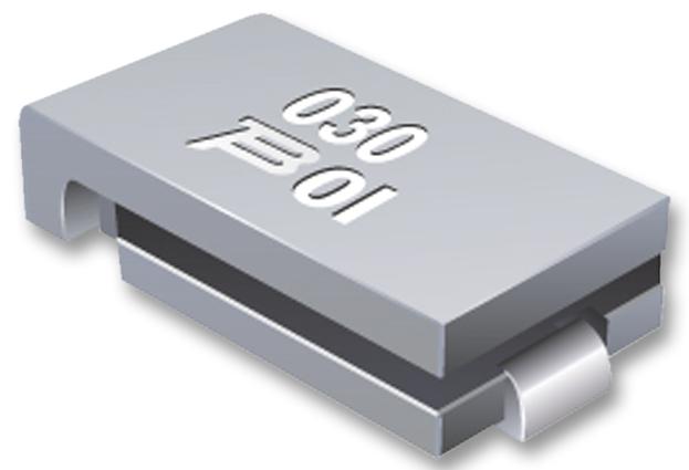 MF-SM030-2 MULTIFUSE, SMD, 0.3A BOURNS