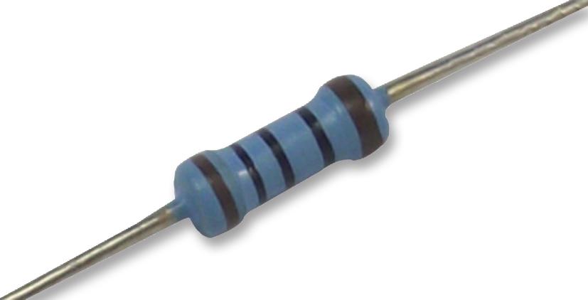 MRS25000C3004FCT00 RES, 3M, 1%, 600MW, AXIAL, THIN FILM VISHAY