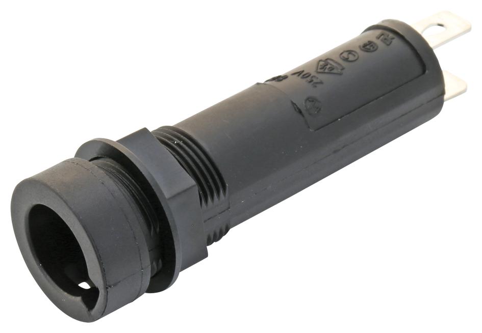 80000000005 FUSE HOLDER BODY, PANEL MOUNT LITTELFUSE