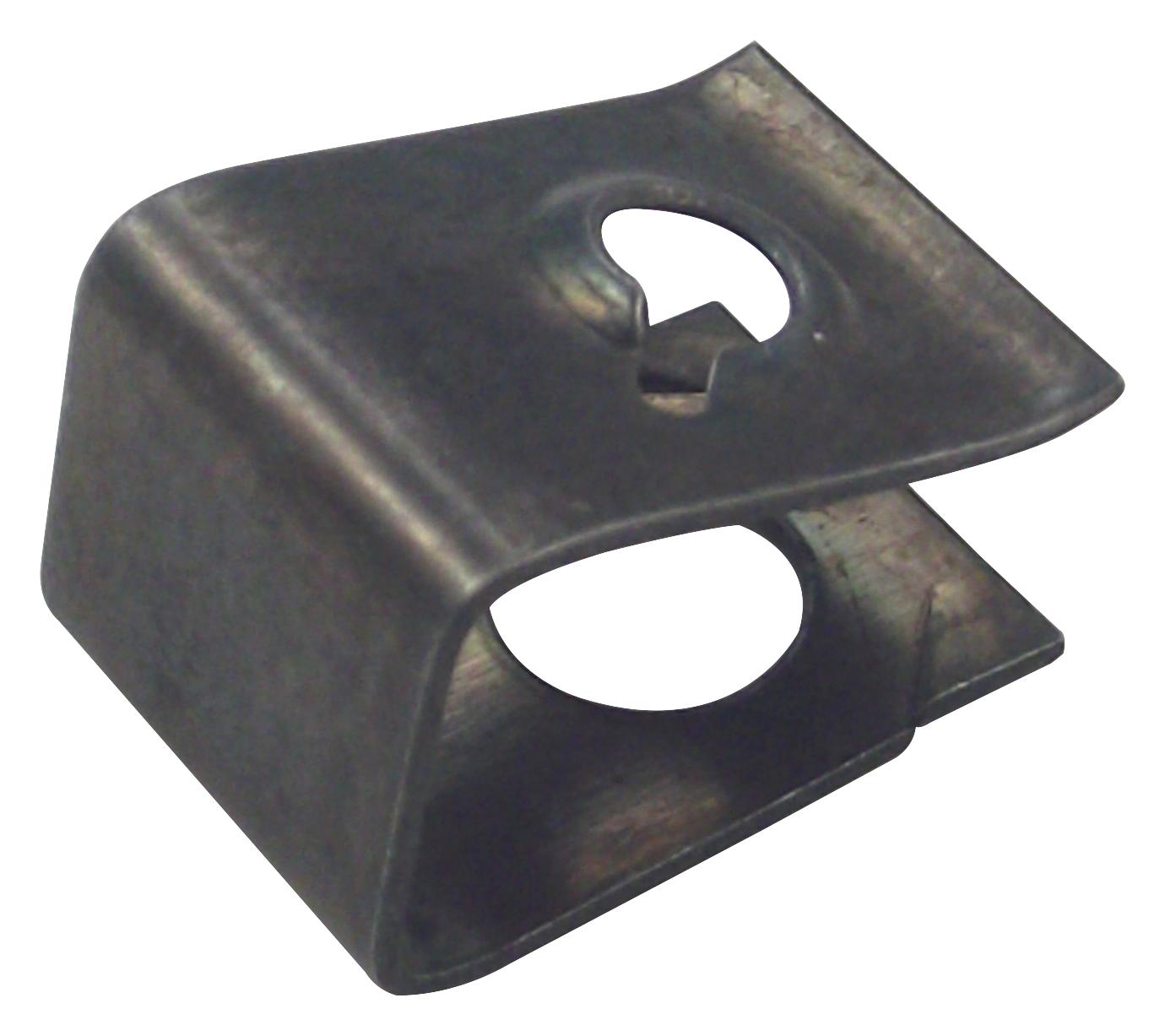 LZ210 FIXING CLIP, PK4 EBM-PAPST