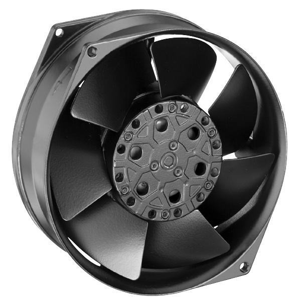 W2S130-AA25-01 FAN, 150MM, 115VAC EBM-PAPST