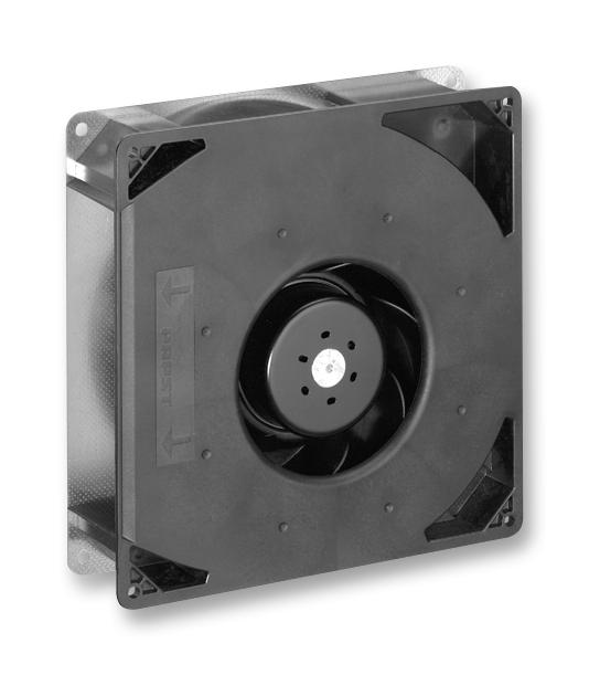 RG160-28/14N FAN, 220MM, 24VDC EBM-PAPST