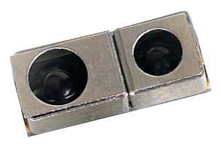 HSDL-9100-024 PROXIMITY SENSOR, 60MM, ANALOGUE, 1.3V BROADCOM