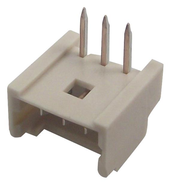 53048-0310 CONNECTOR, HEADER, 3POS, 1ROW, 1.25MM MOLEX