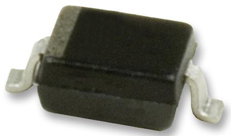 BAT54W-HG3-18 SMALL SIGNAL SCHOTTKY DIODE, 30V/SOD-123 VISHAY