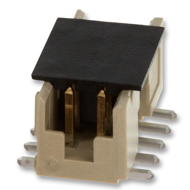 AMPHENOL ICC Wire-to-Board 98424-G52-12ALF CONNECTOR, HEADER, 12POS, 2ROW, 2MM AMPHENOL ICC 2886128 98424-G52-12ALF