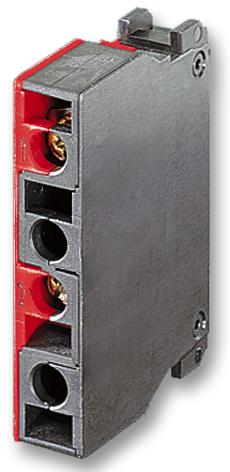 5.00.100.165/0000 CONTACT BLOCK RAFI