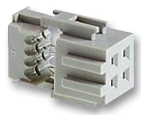 5.92.025.368/0000 CONNECTOR RAFI