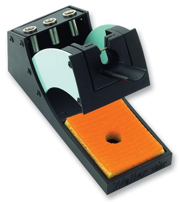 WDH 20 SAFETY REST, SOLDERING IRON WELLER