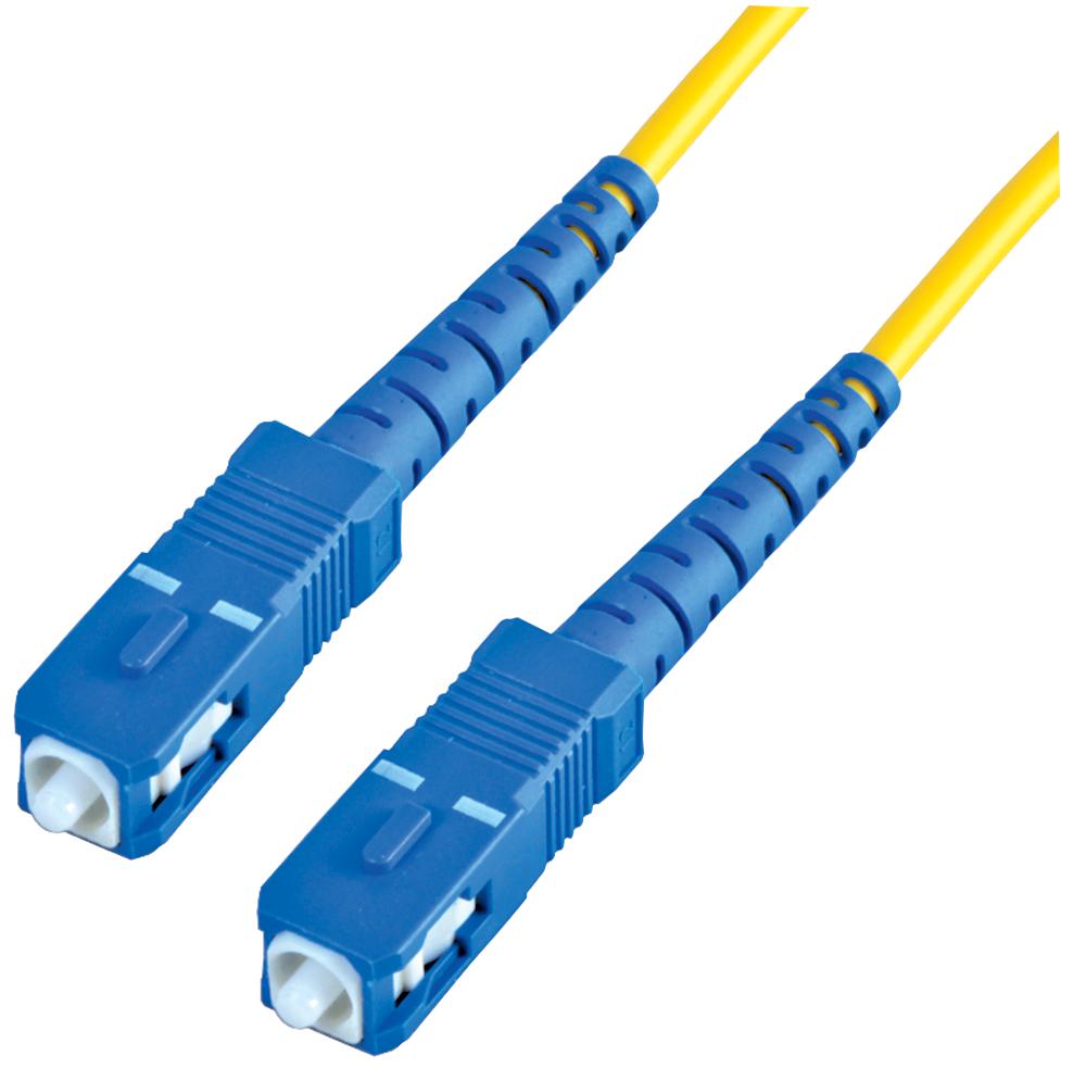 PROFOL050M SINGLE MODE FIBRE OPTICAL CABLE 5M PROCEPTION