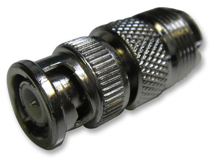 PSG01672 ADAPTOR, UHF S TO BNC P PRO SIGNAL