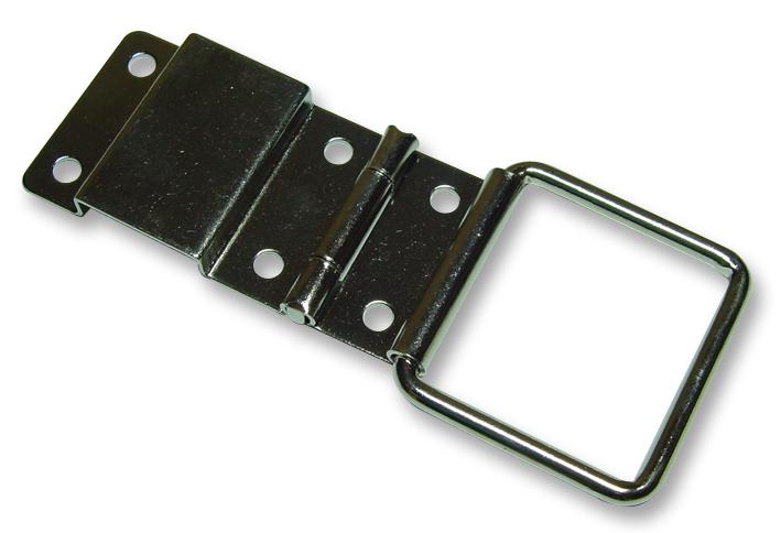 P1990N STEEL CABINET HINGES (PAIR) PENN ELCOM