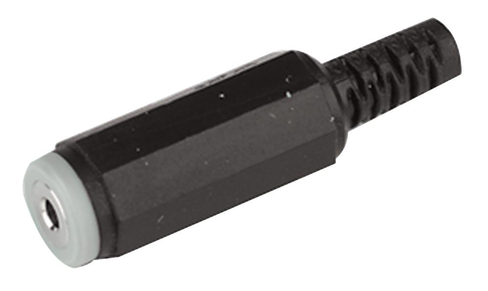 PSG08271 3.5MM JACK SOCKET, 4P PRO SIGNAL