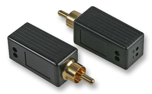 PSG08199 AUDIO TRANCEIVER, CAT5, DIGITAL PRO SIGNAL