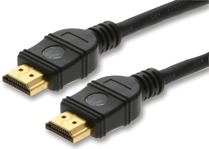 C-HDMI/HDMI-6 HDMI LEAD, 1.8M KRAMER