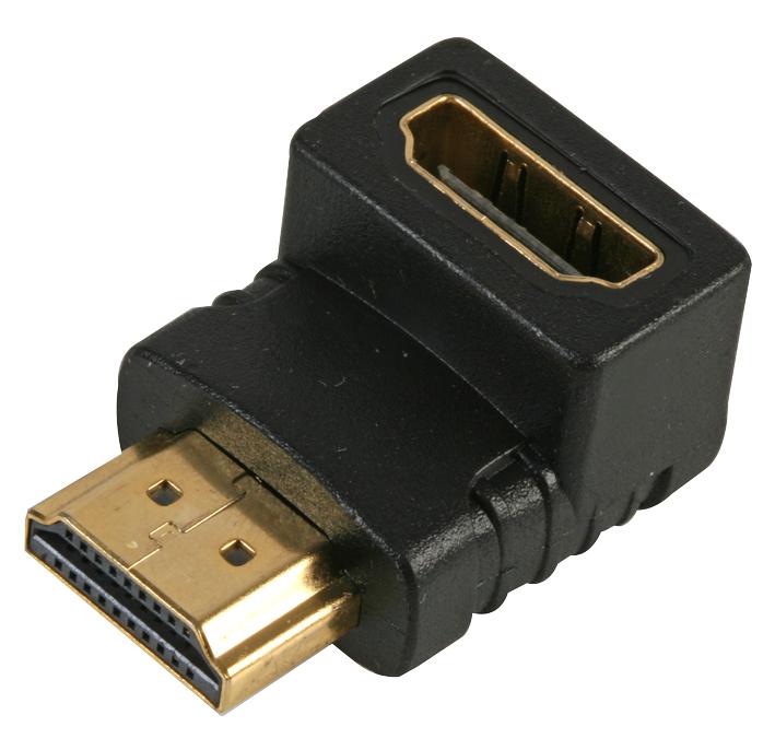 PSG03751 HDMI ADAPTOR, 270DEG PRO SIGNAL