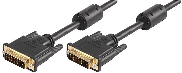 PSG04008 LEAD DVI (24+1) M/M 3M PRO SIGNAL
