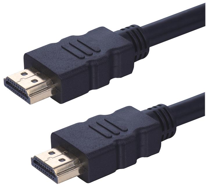 PSG04125 HDMI LEAD 1.4 A/A 5M PRO SIGNAL