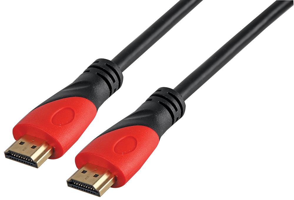C-HDMI2.0-10-X HDMI 2.0 10M PREMIUM LEAD, BAGGED LMS DATA