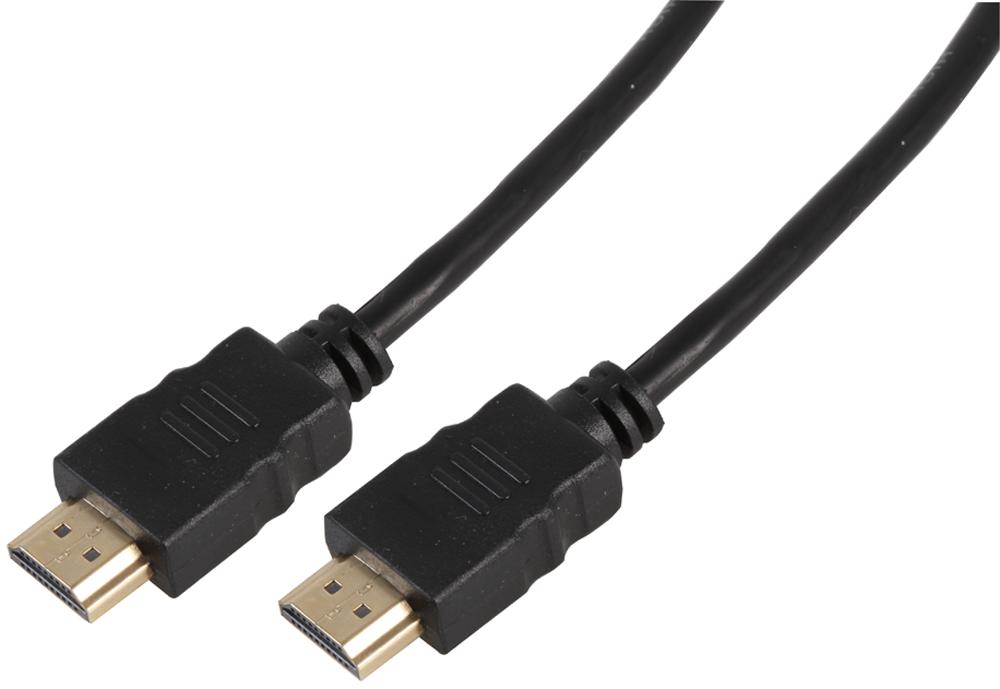 C-HDMI3-BX LEAD, HDMI 3M, BOXED DYNAMODE